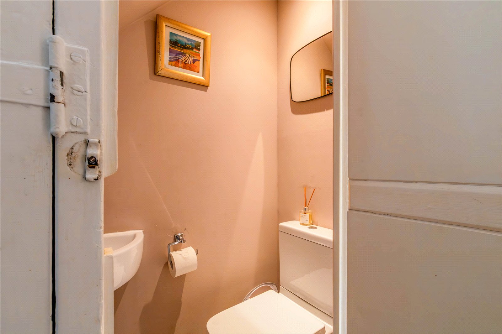 5 bedroom House for sale in Southville
