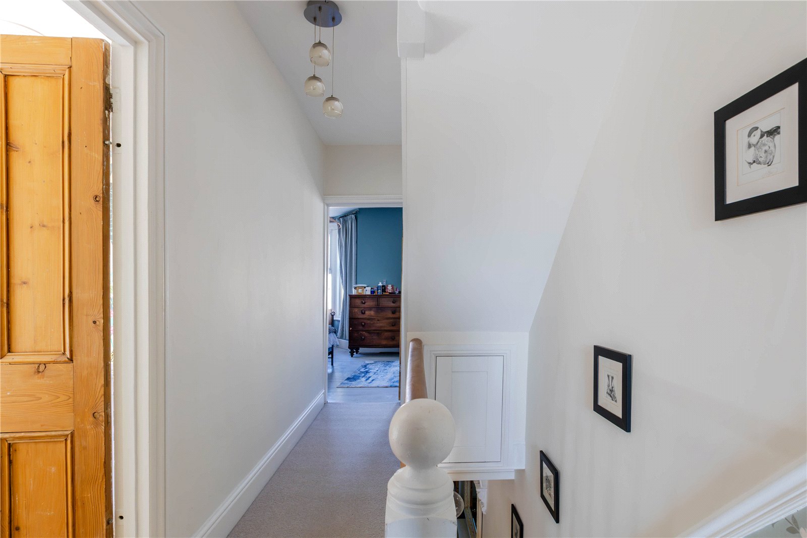 5 bedroom House for sale in Southville