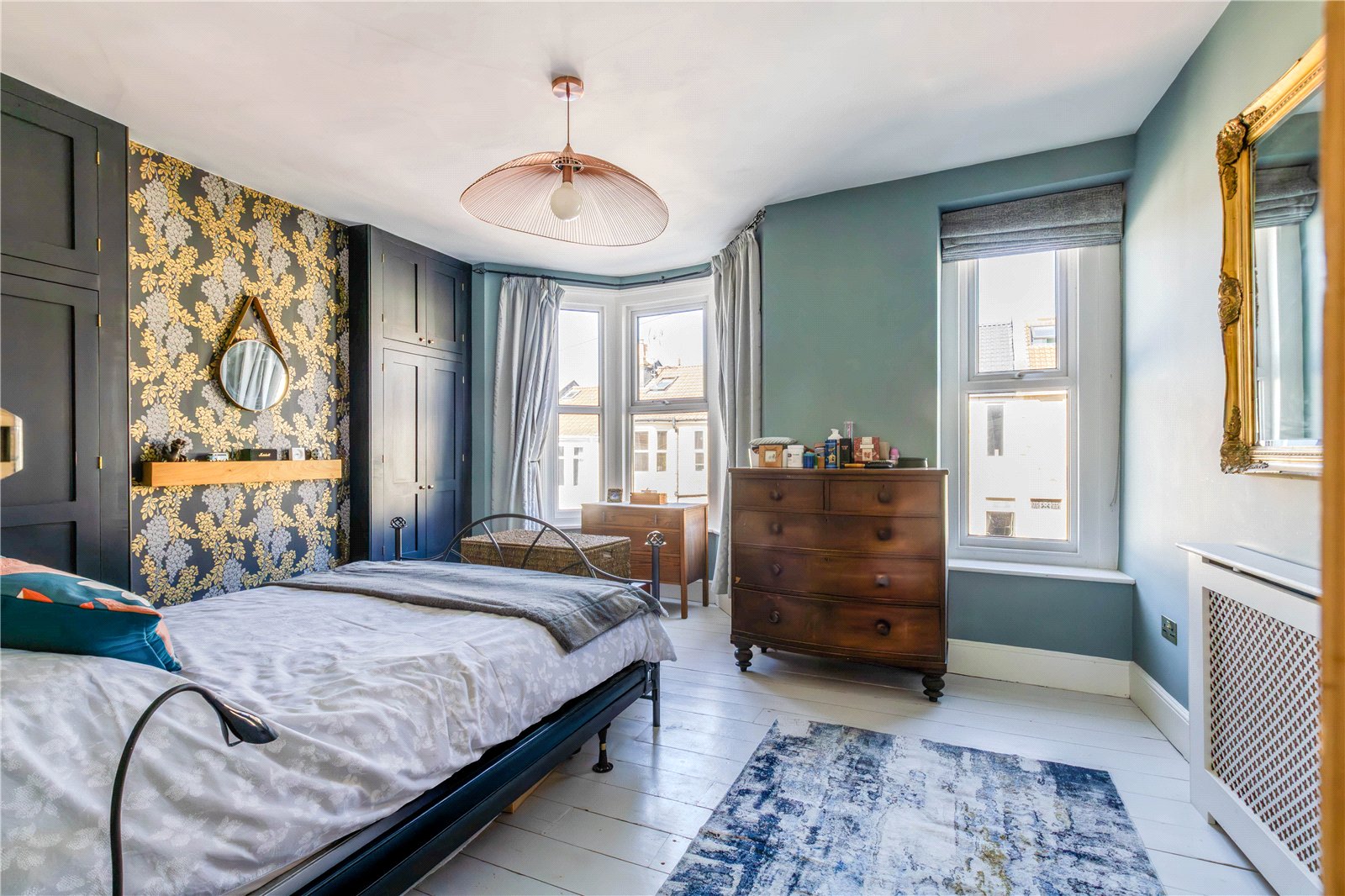 5 bedroom House for sale in Southville