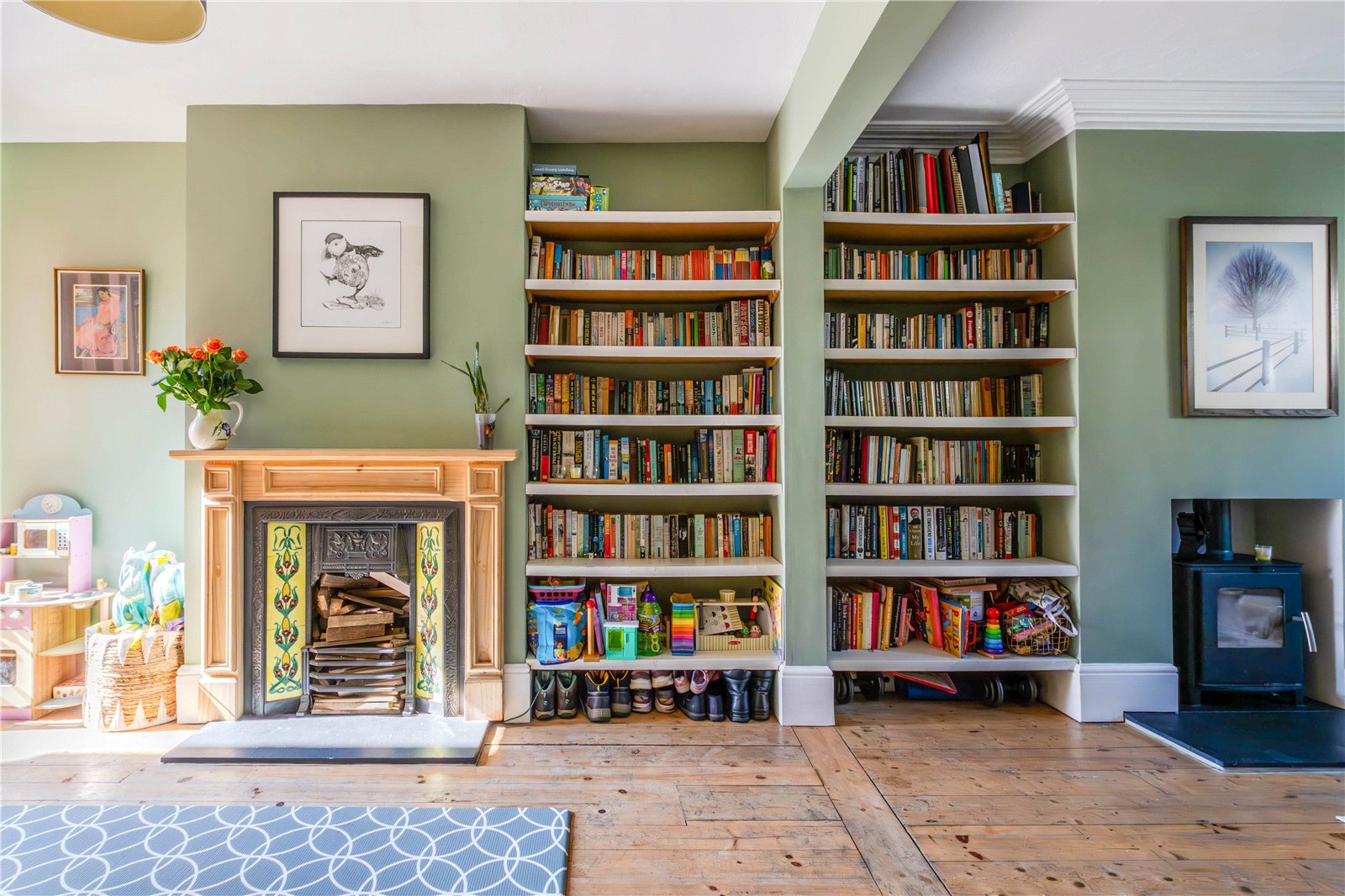 5 bedroom House for sale in Southville
