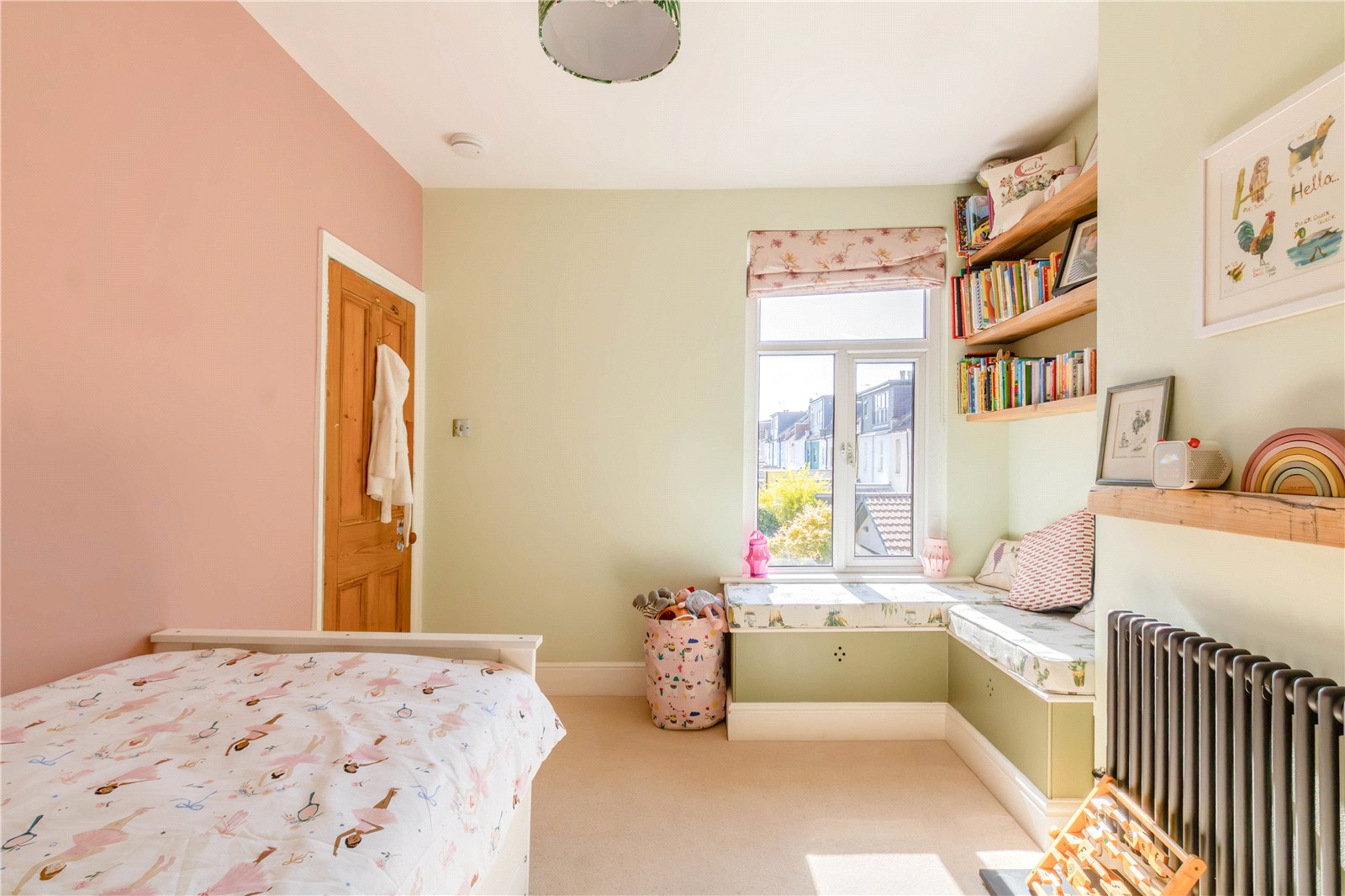 5 bedroom House for sale in Southville