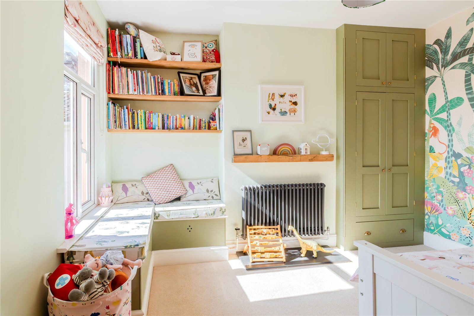 5 bedroom House for sale in Southville