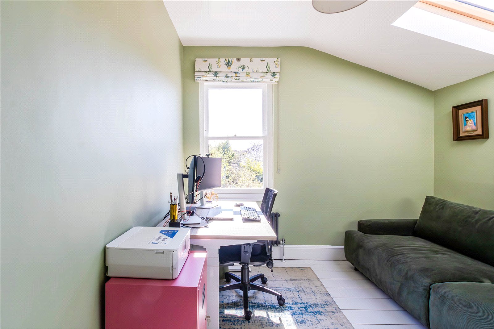5 bedroom House for sale in Southville