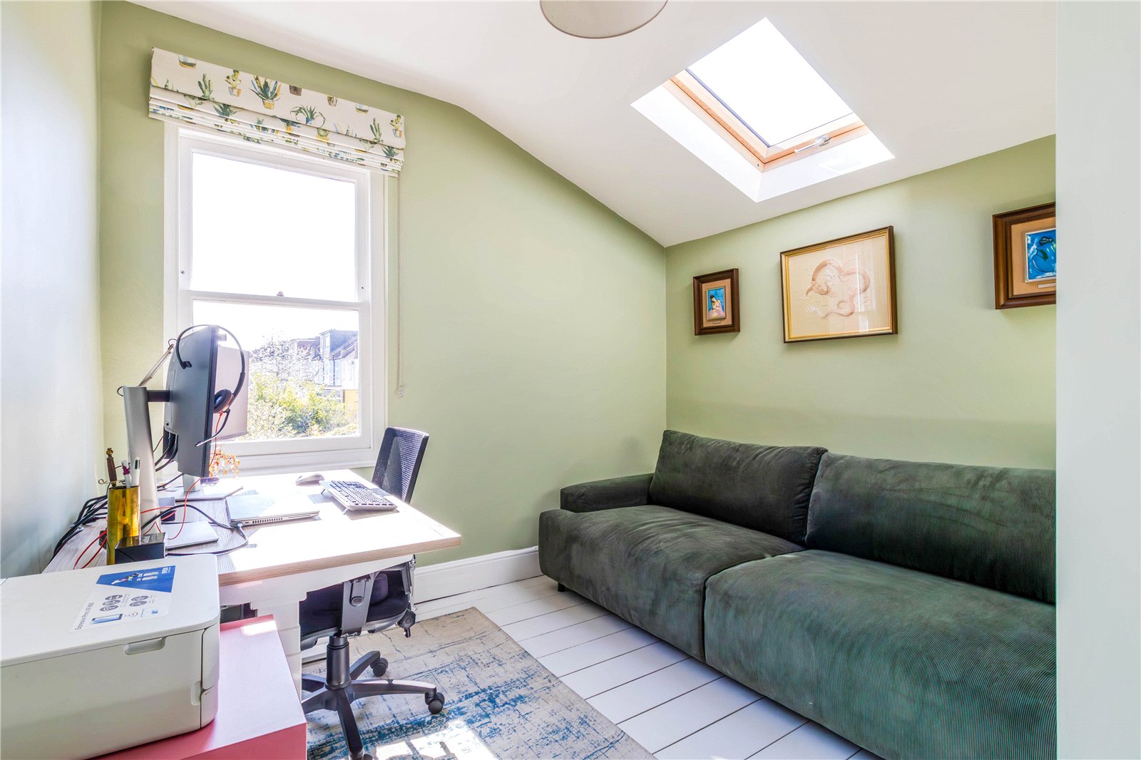 5 bedroom House for sale in Southville