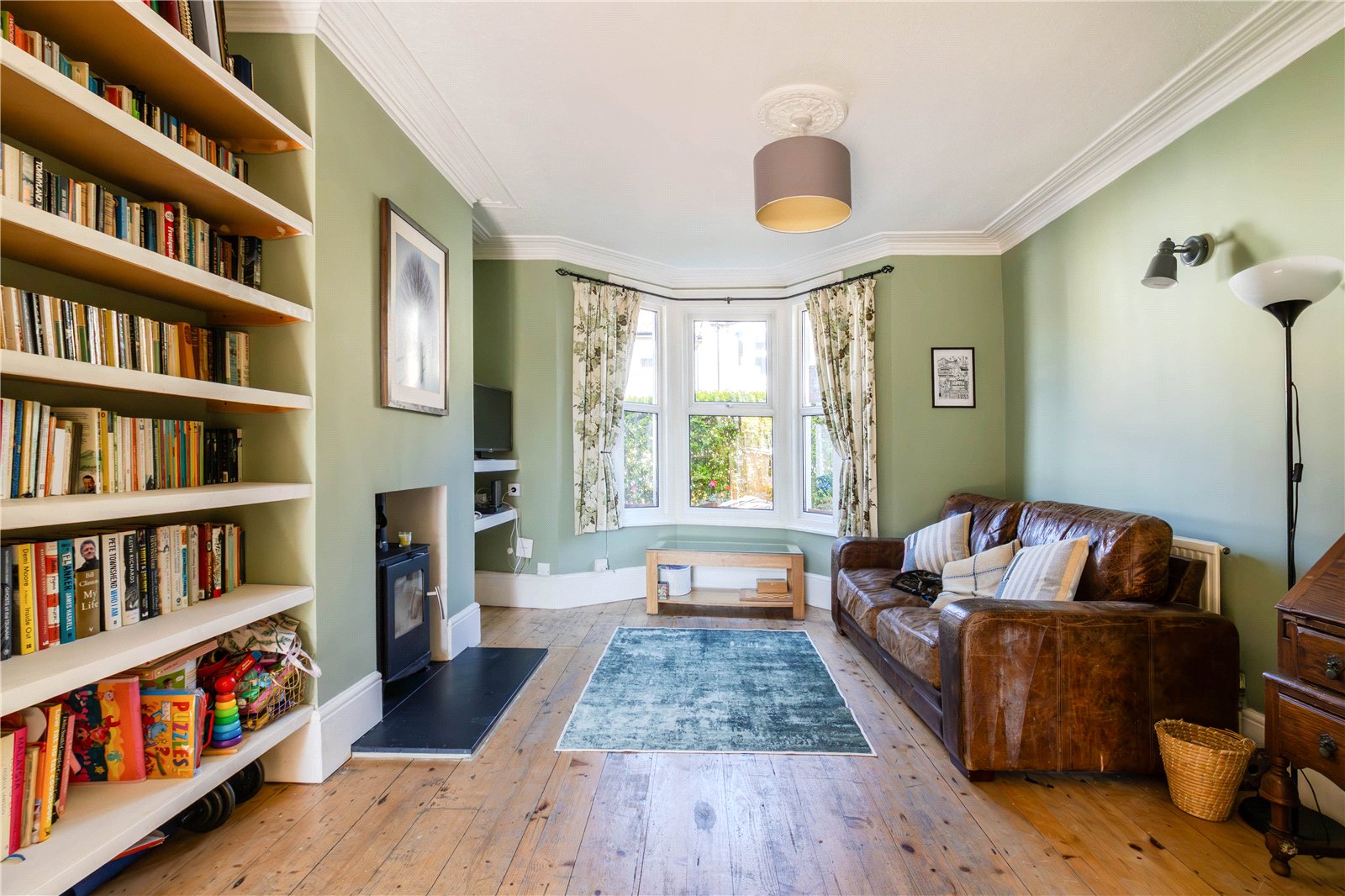 5 bedroom House for sale in Southville
