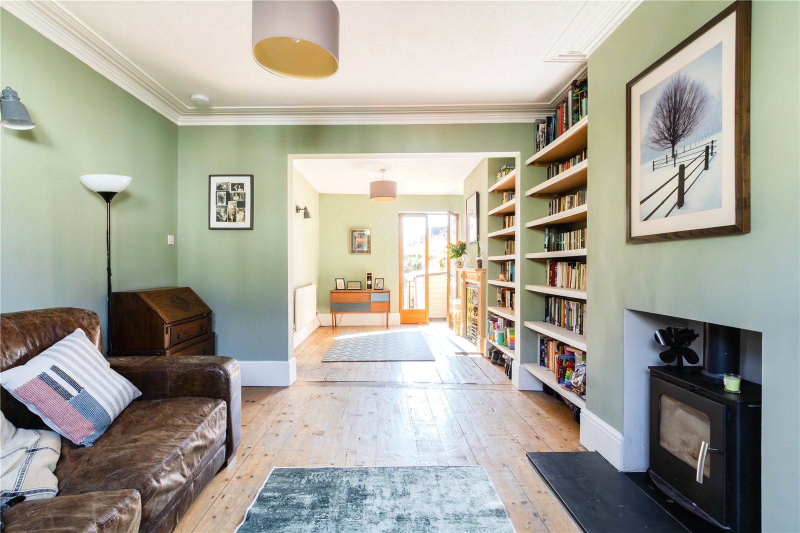 5 bedroom House for sale in Southville