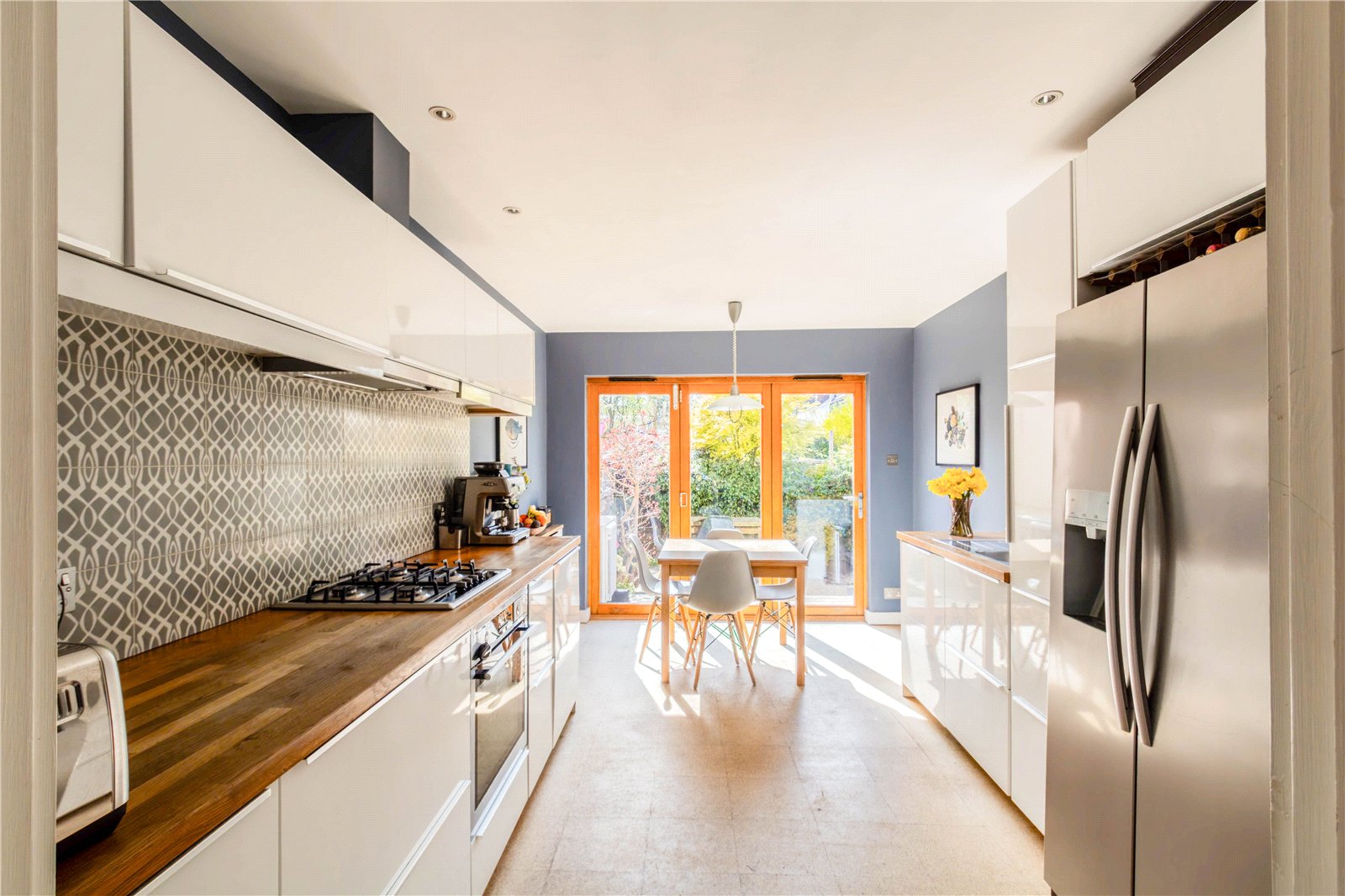 5 bedroom House for sale in Southville