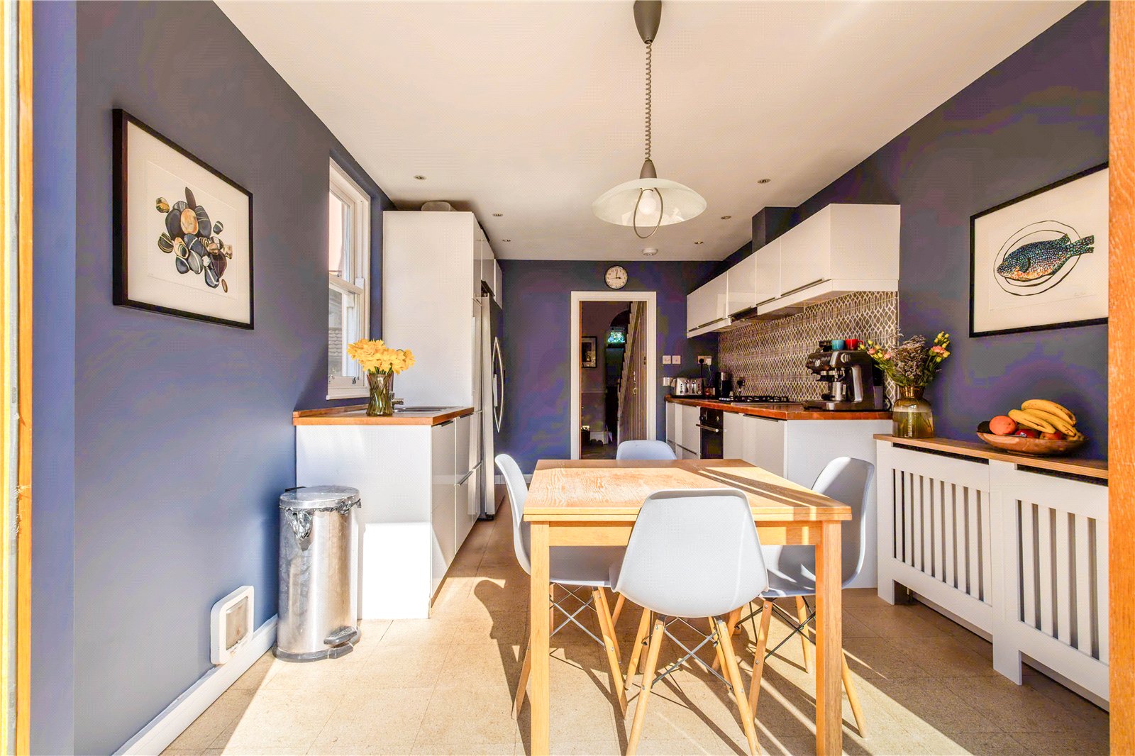 5 bedroom House for sale in Southville