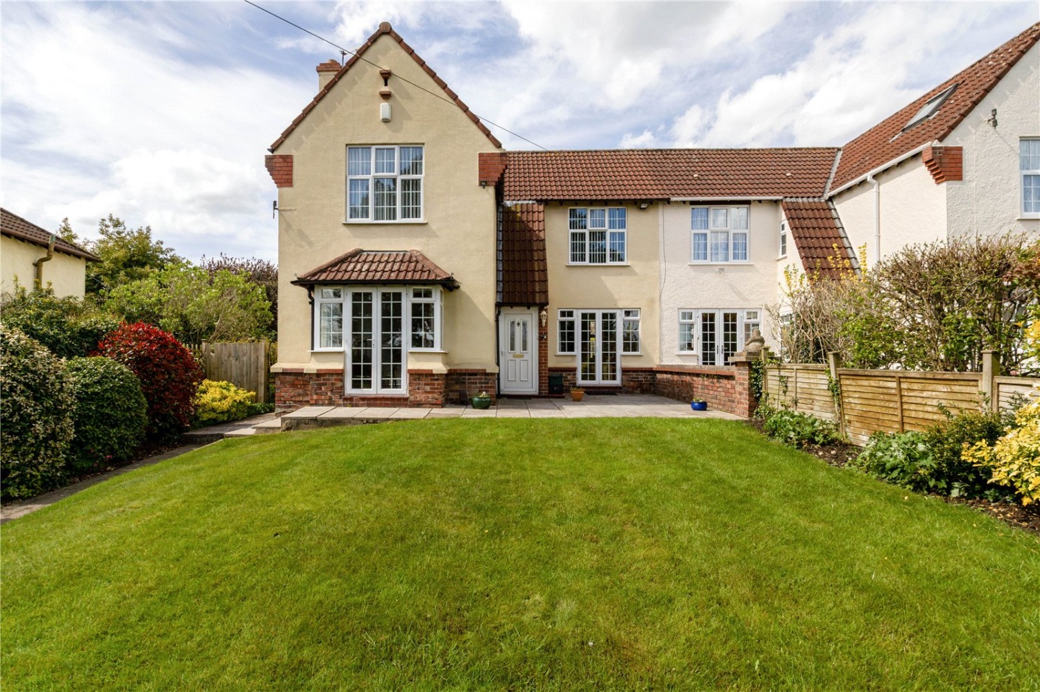 Bishopsworth, Bristol