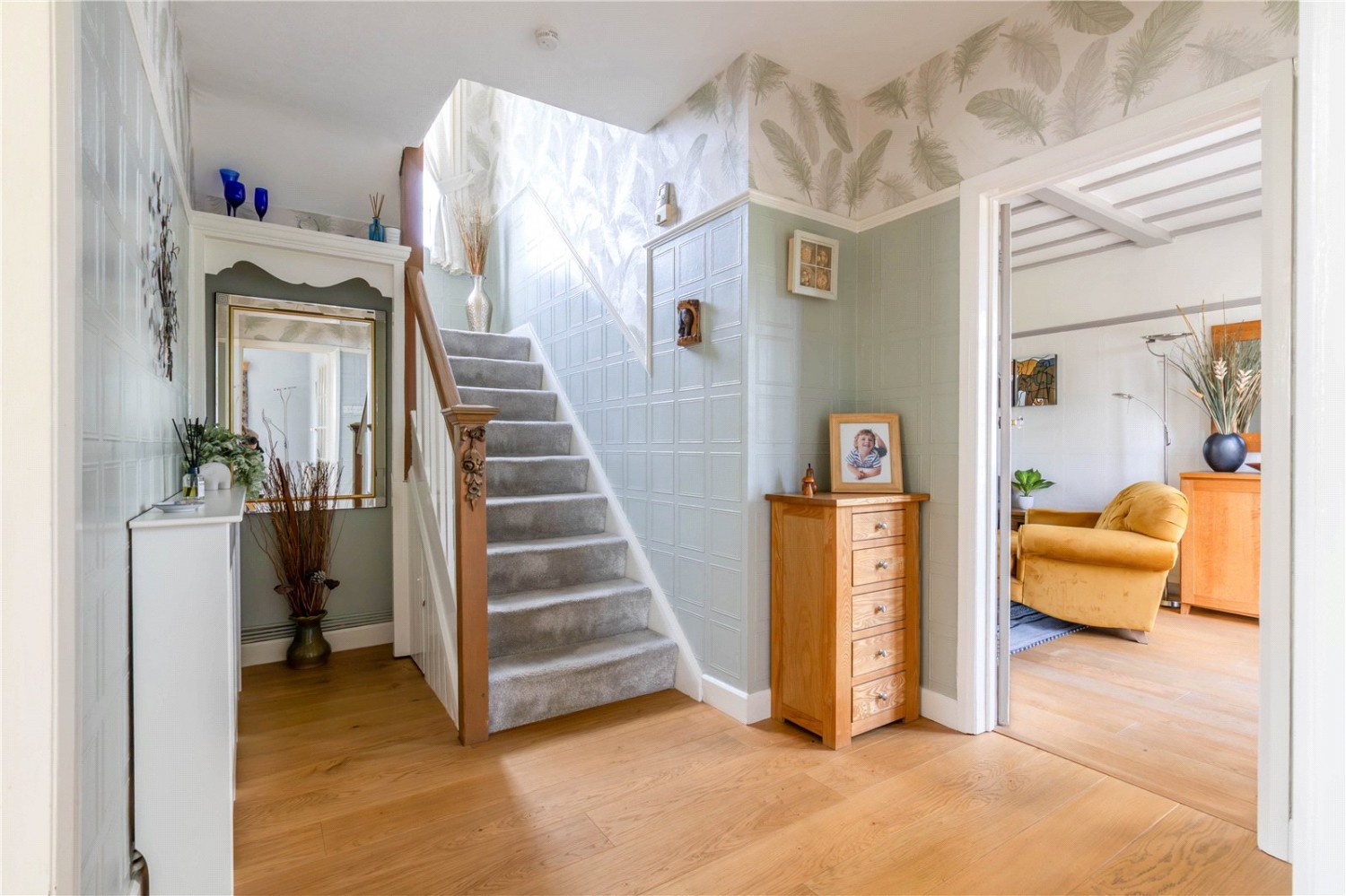 Bishopsworth, Bristol