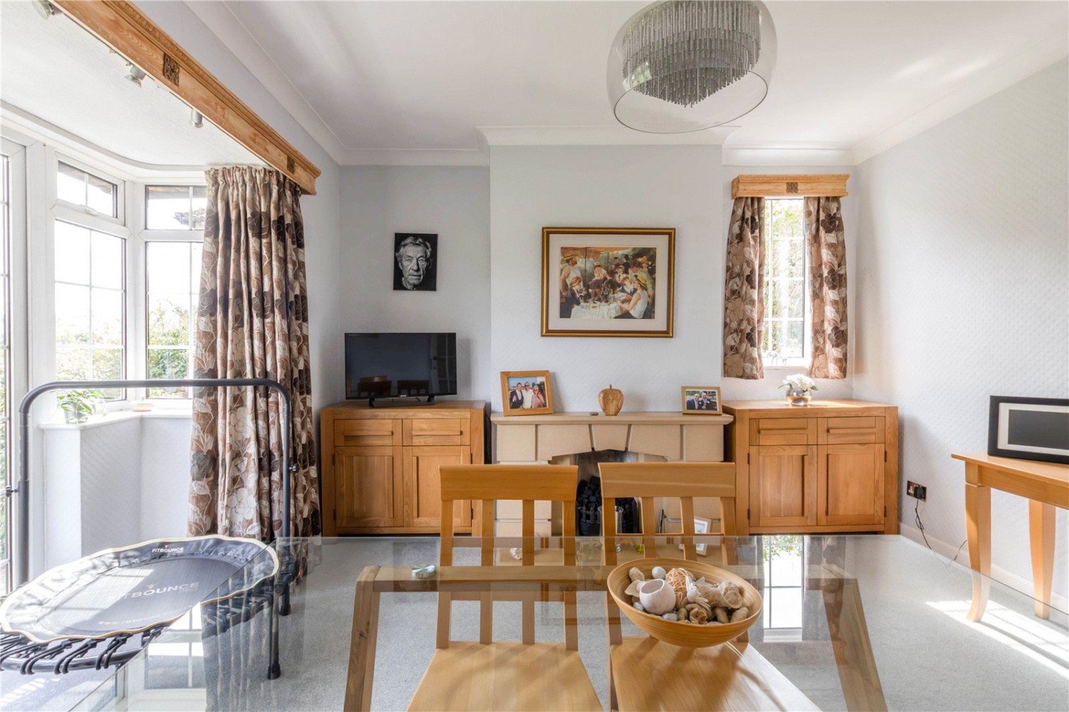 Bishopsworth, Bristol