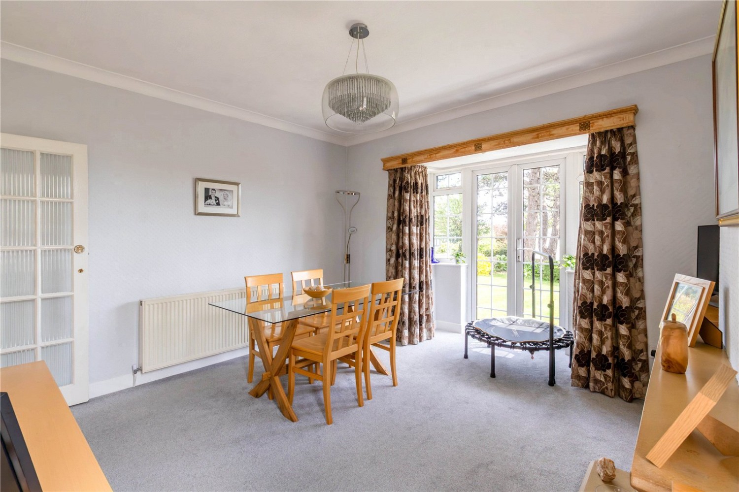 Bishopsworth, Bristol