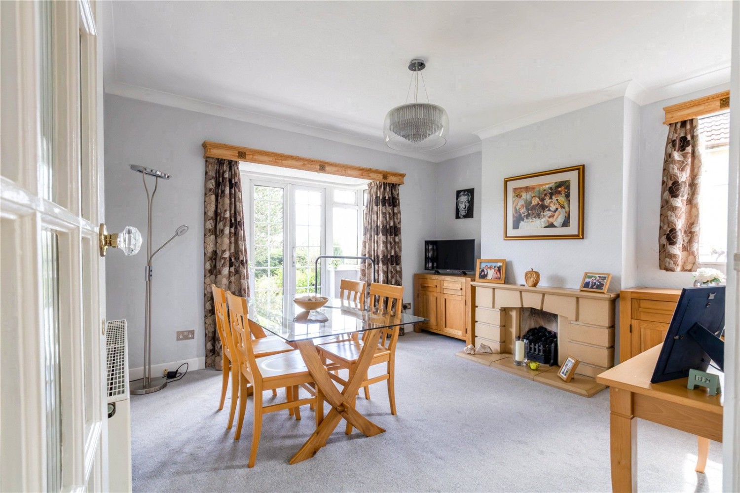 Bishopsworth, Bristol