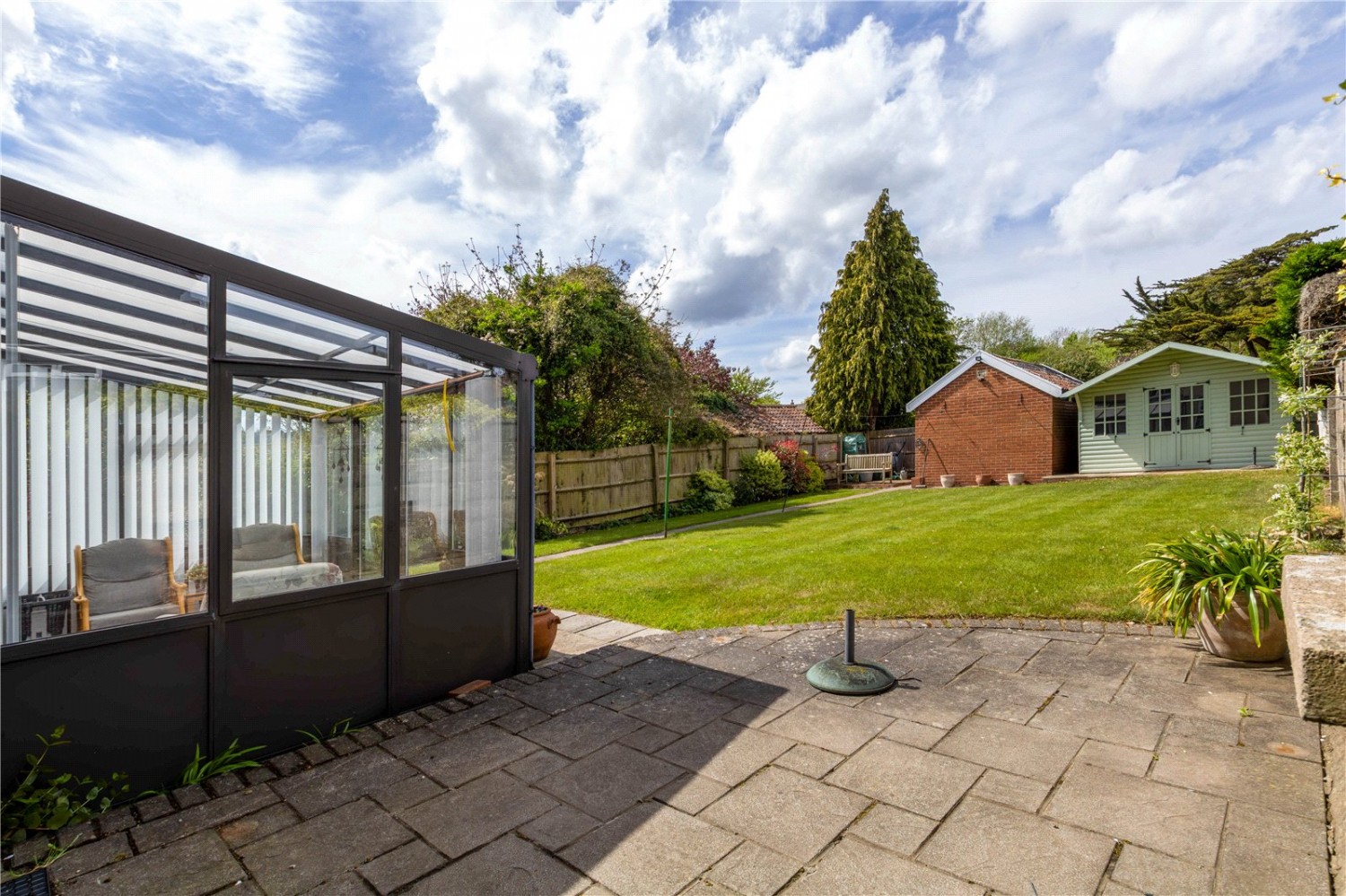 Bishopsworth, Bristol
