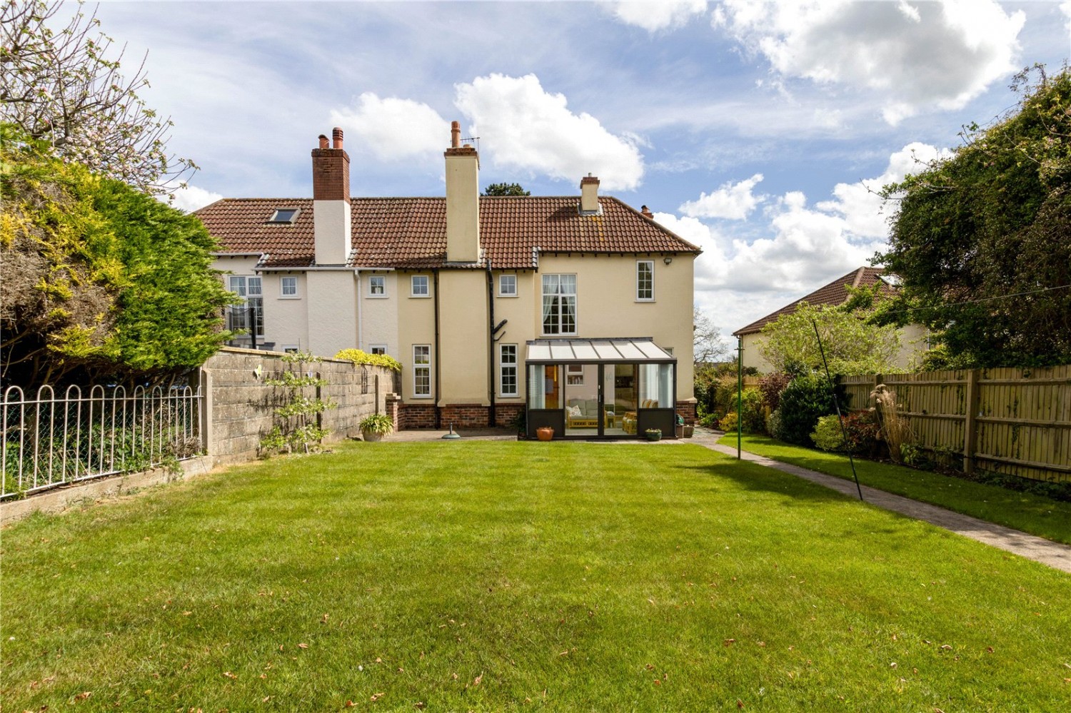 Bishopsworth, Bristol