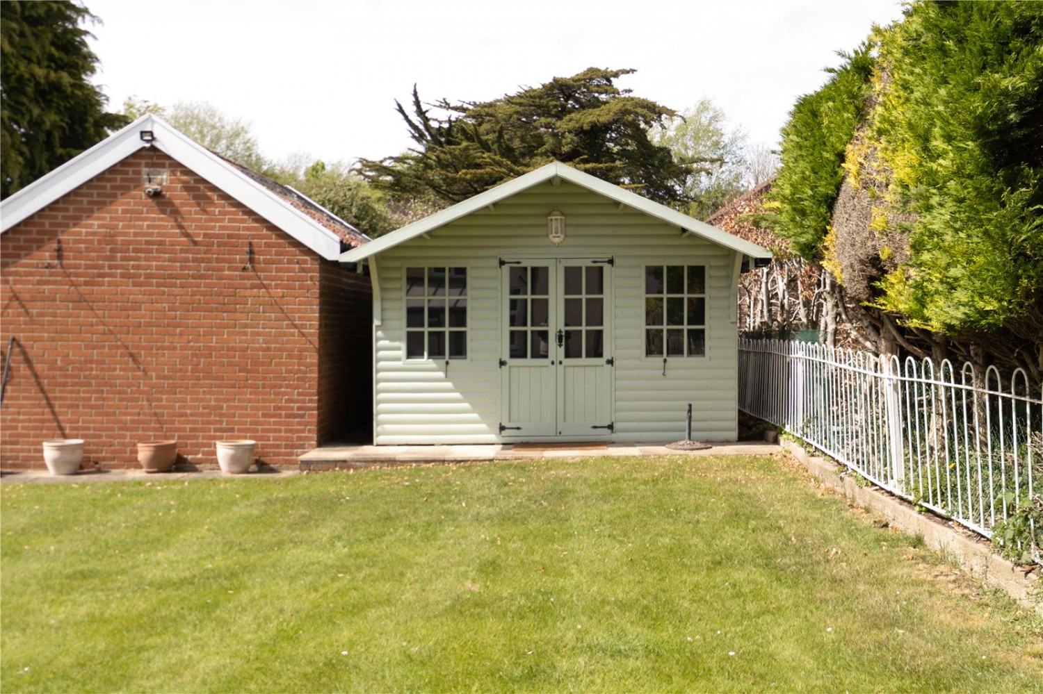 Bishopsworth, Bristol
