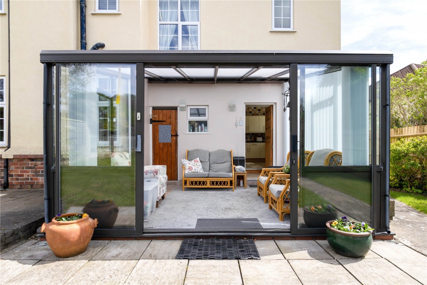 Bishopsworth, Bristol
