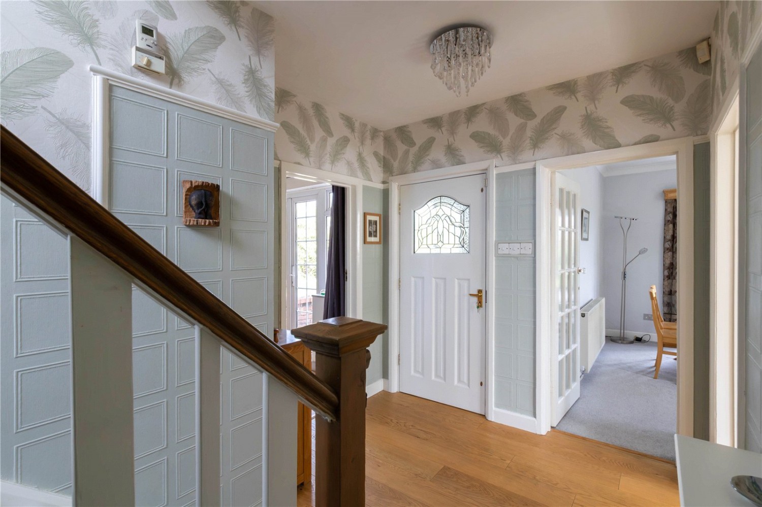 Bishopsworth, Bristol