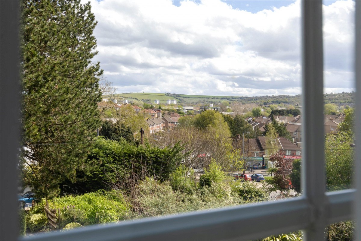 Bishopsworth, Bristol