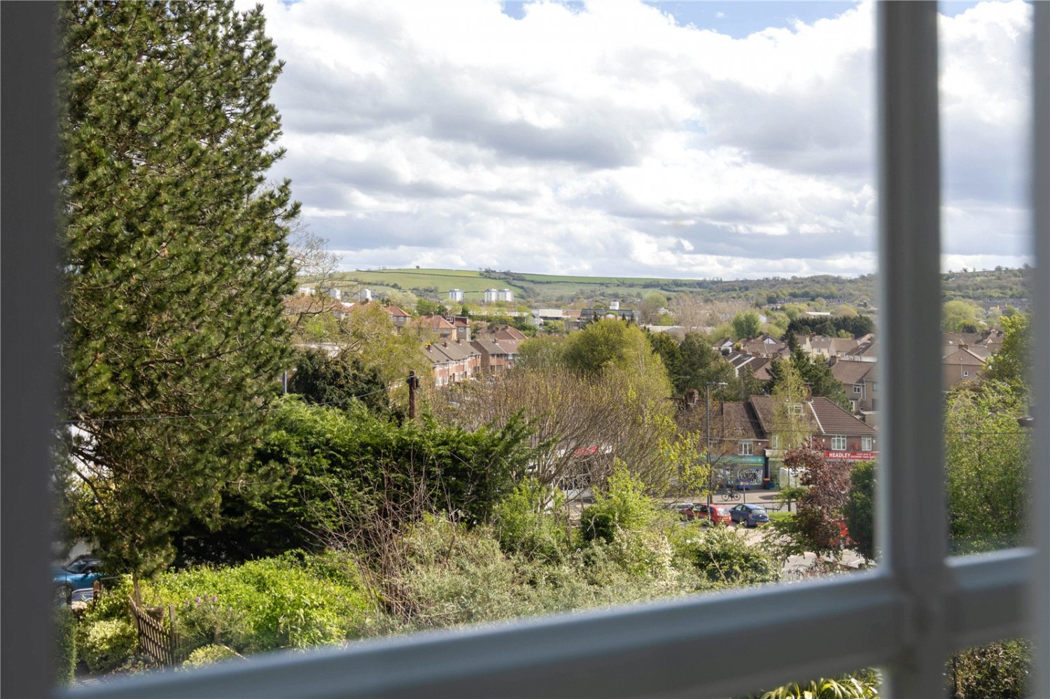 Bishopsworth, Bristol