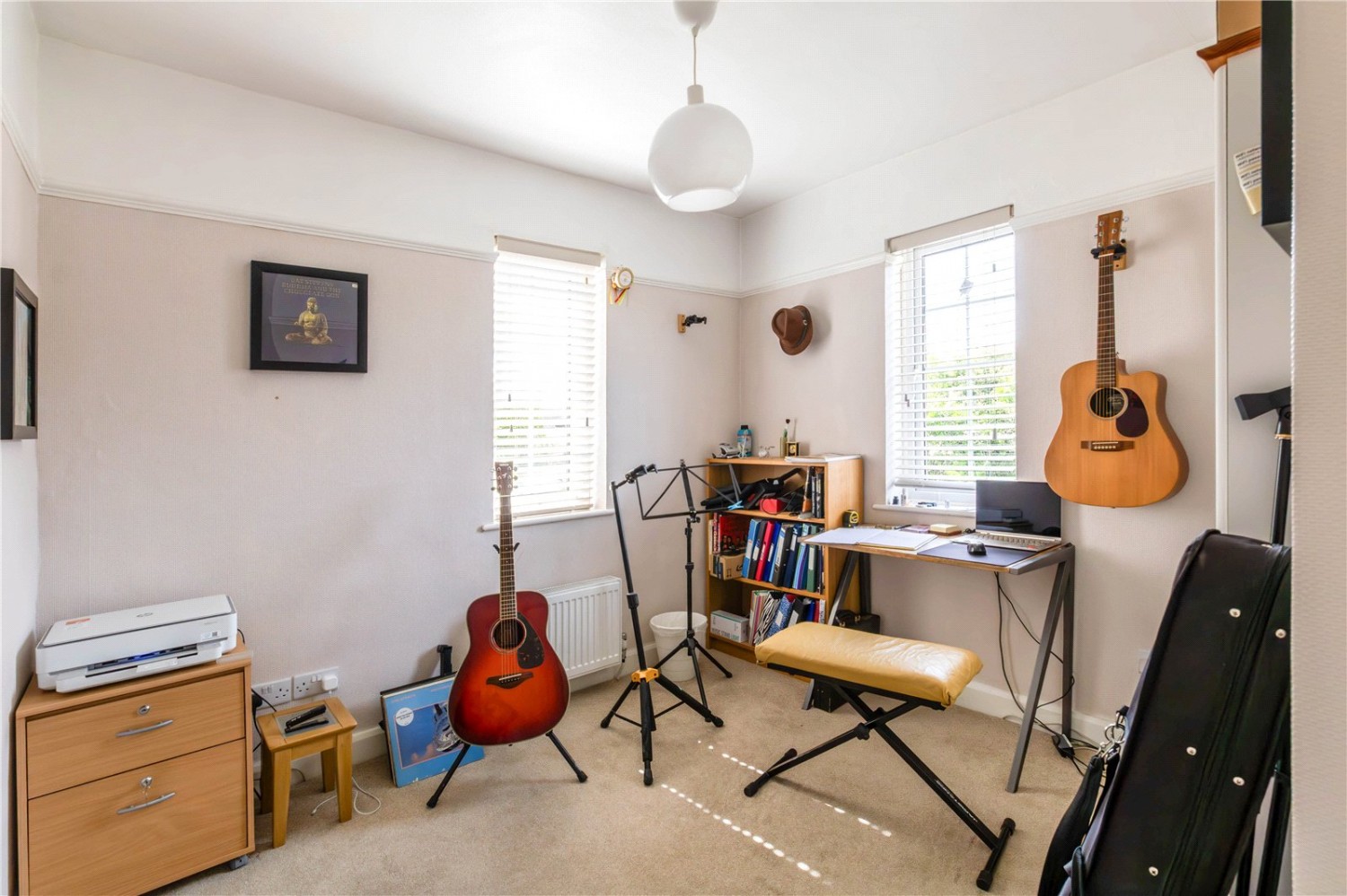 Bishopsworth, Bristol