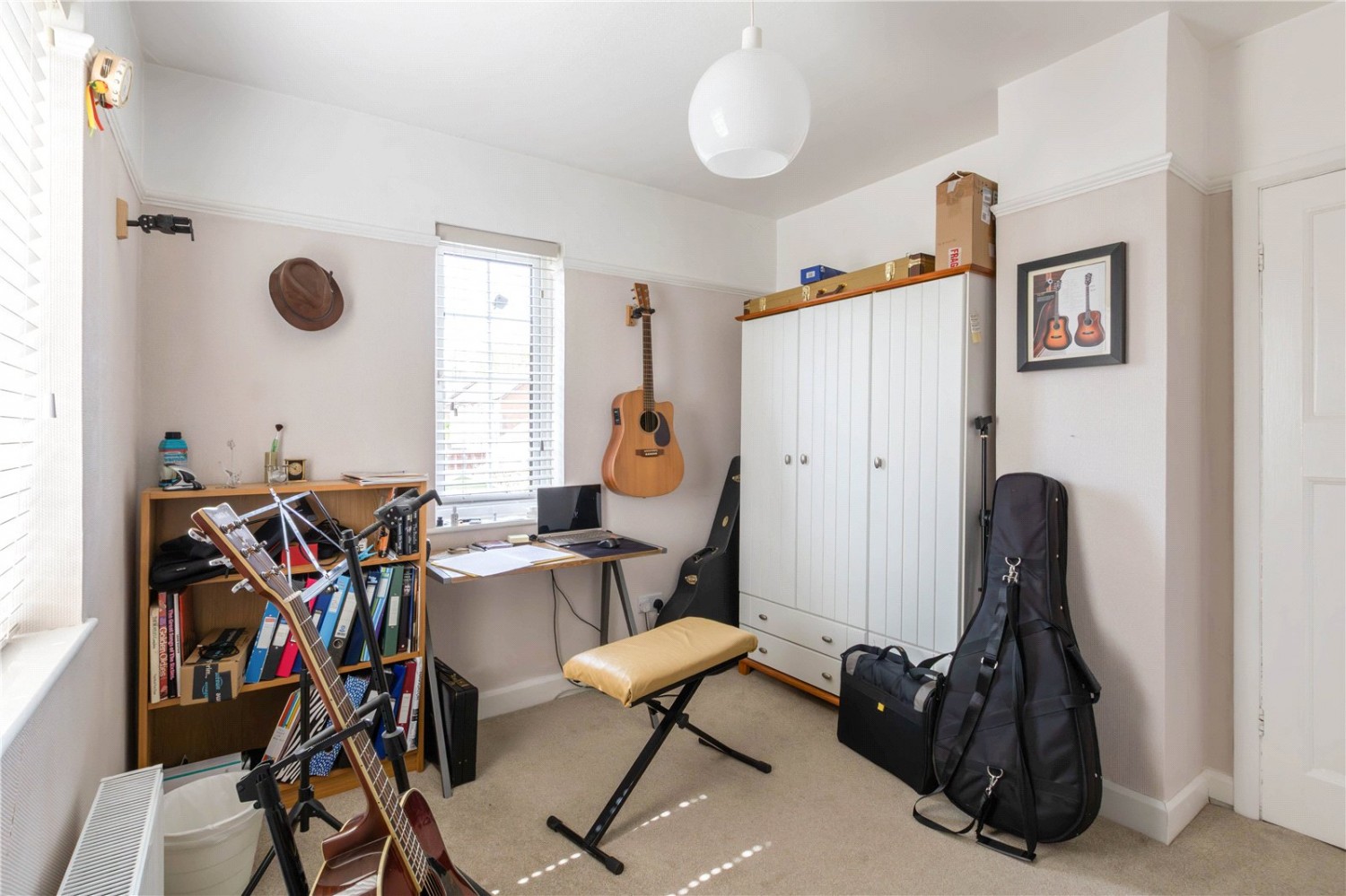 Bishopsworth, Bristol