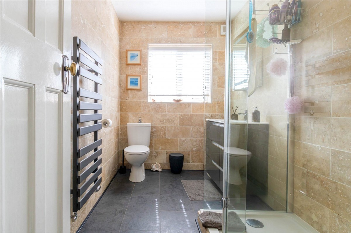Bishopsworth, Bristol