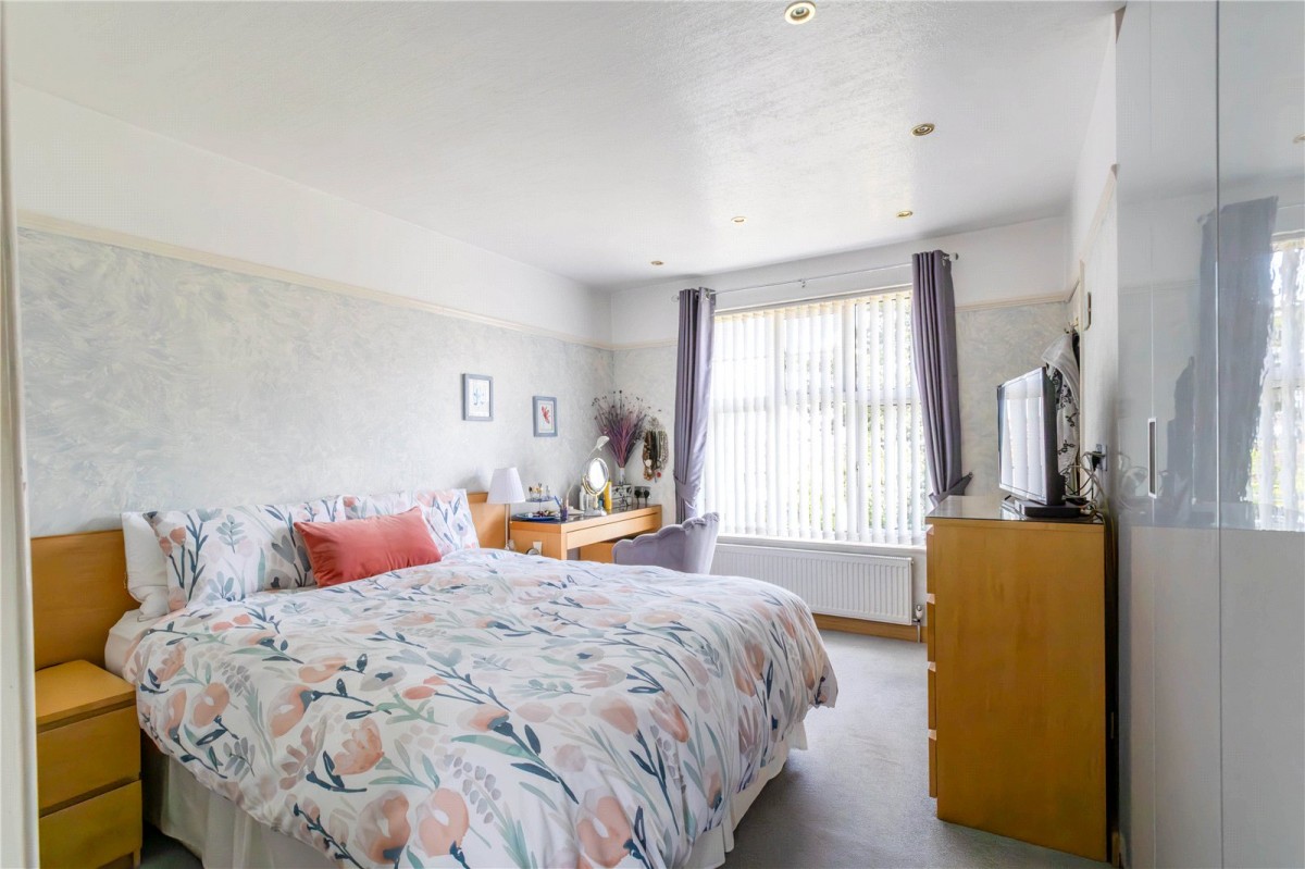Bishopsworth, Bristol