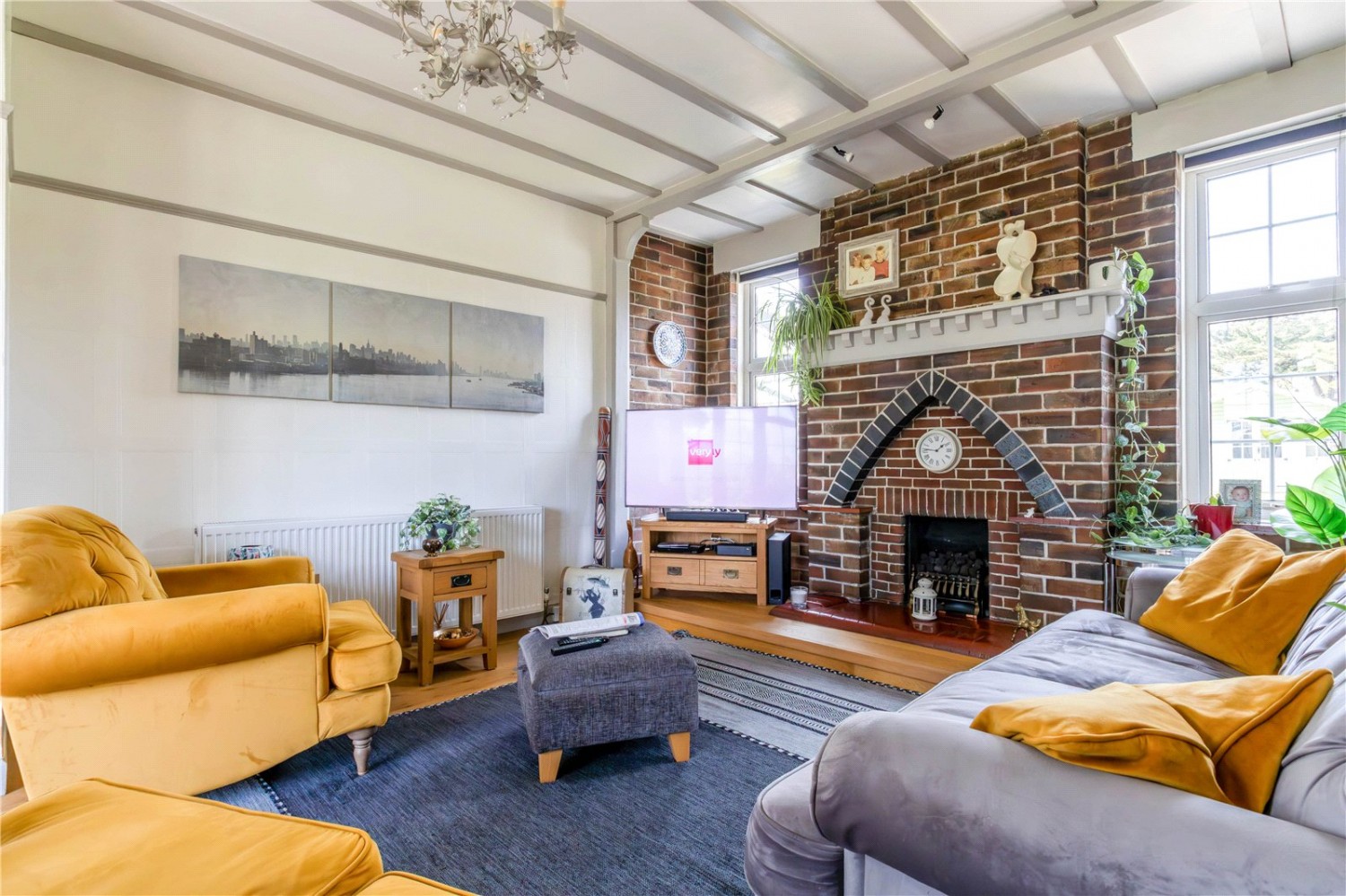 Bishopsworth, Bristol