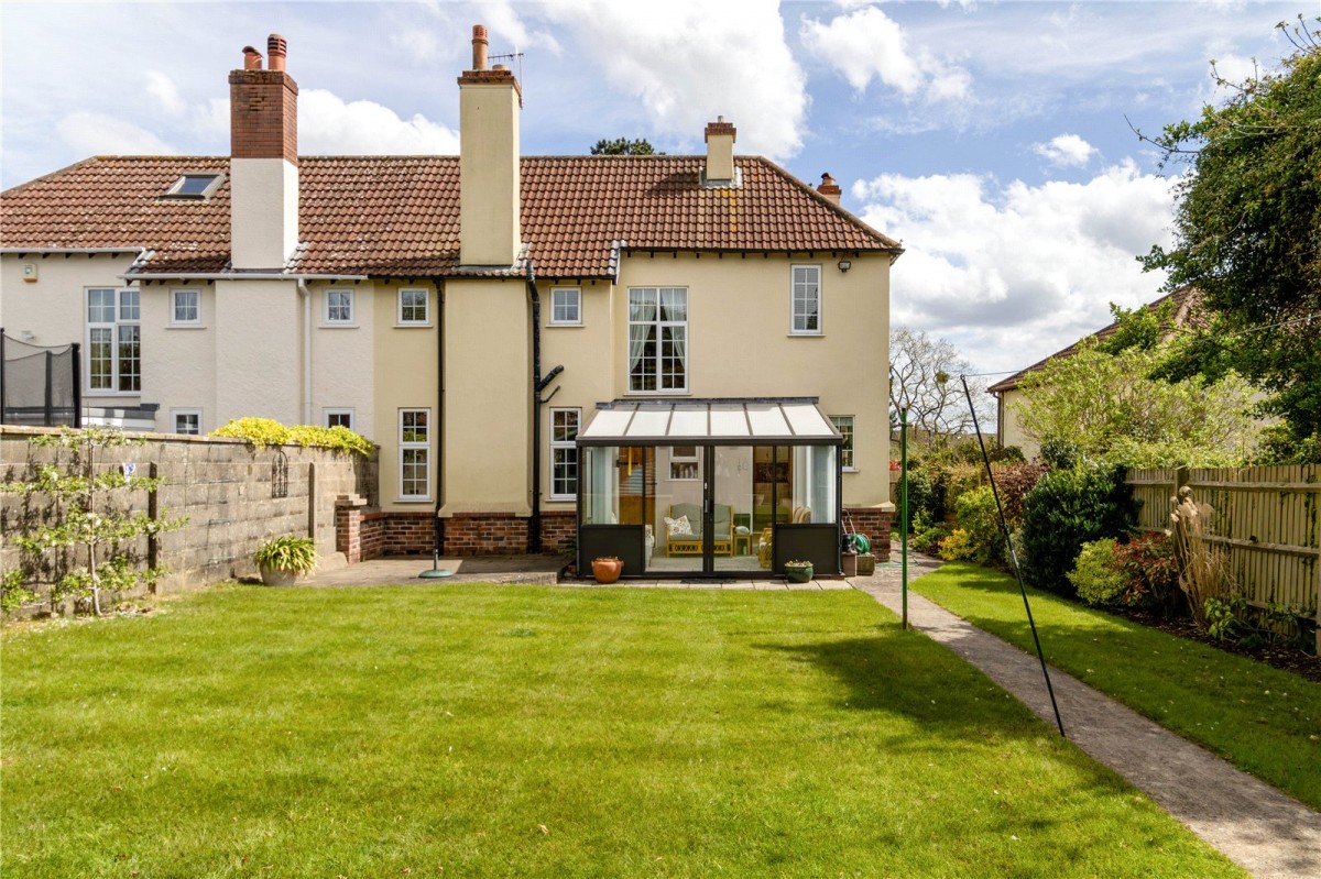 Bishopsworth, Bristol