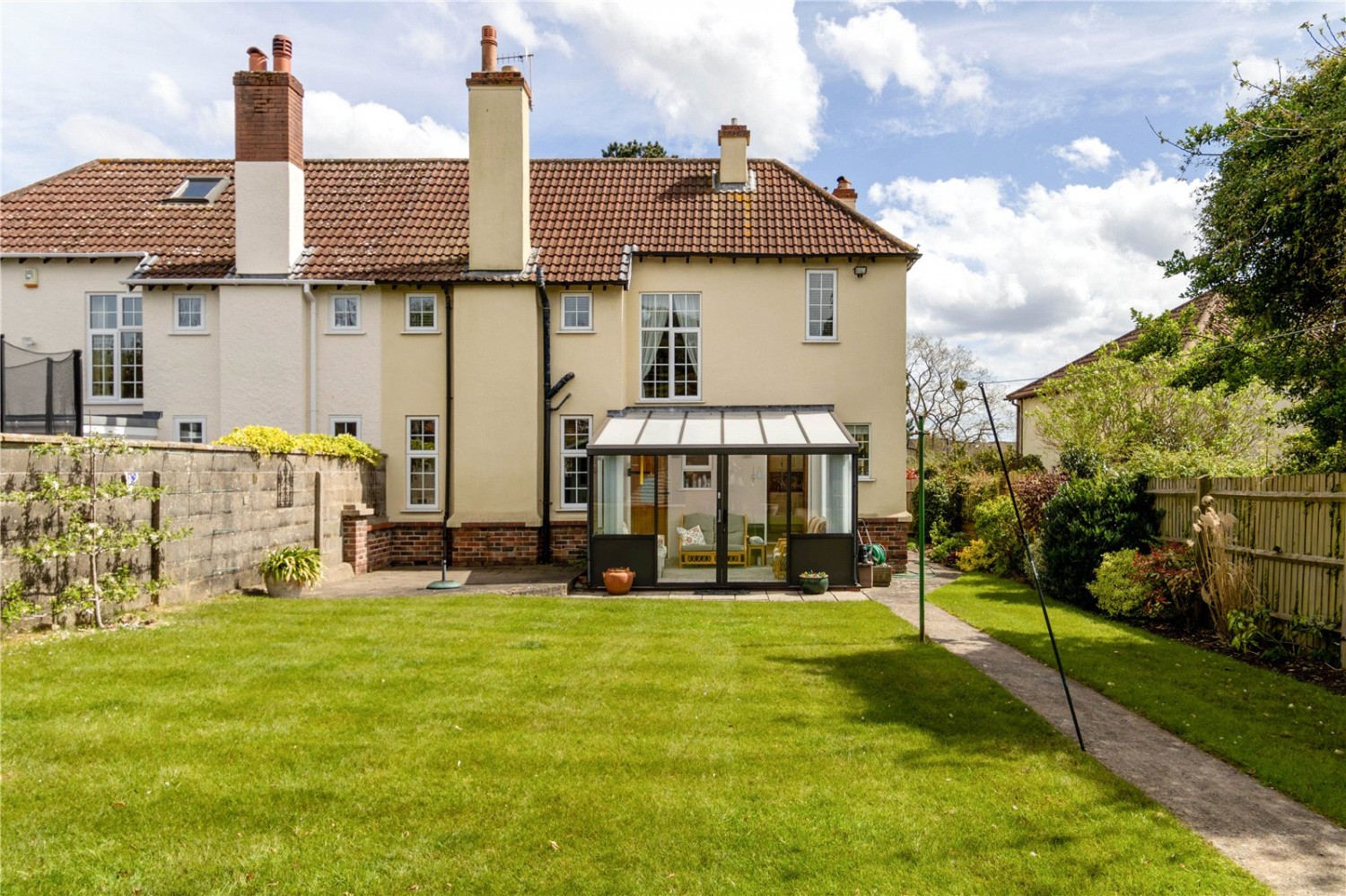 Bishopsworth, Bristol