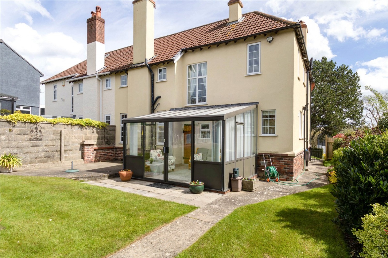 Bishopsworth, Bristol