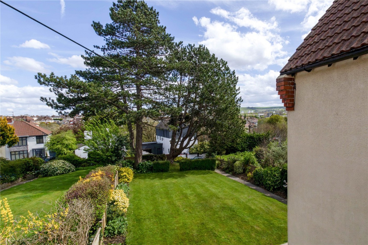 Bishopsworth, Bristol