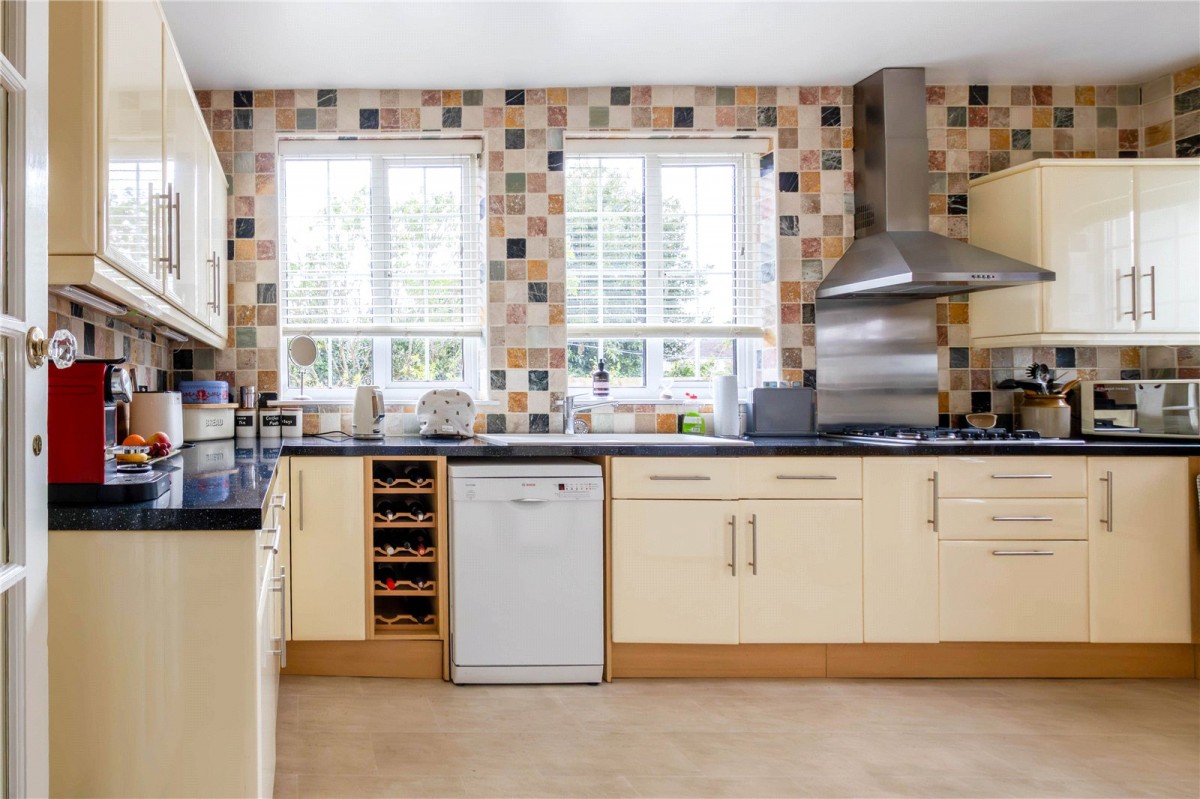 Bishopsworth, Bristol