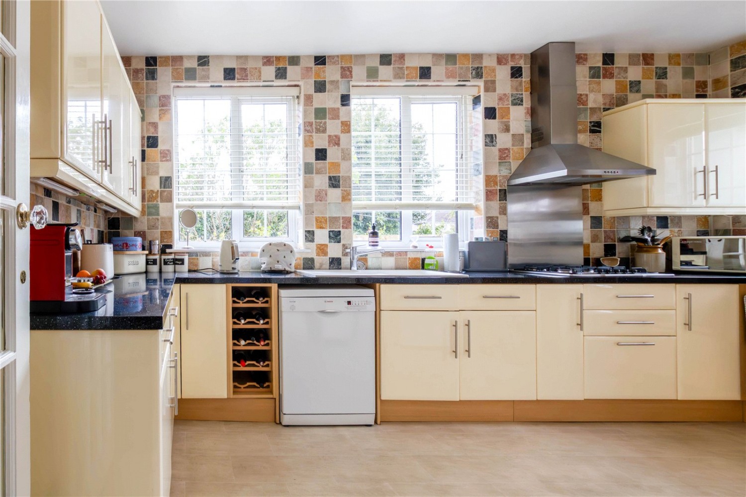 Bishopsworth, Bristol