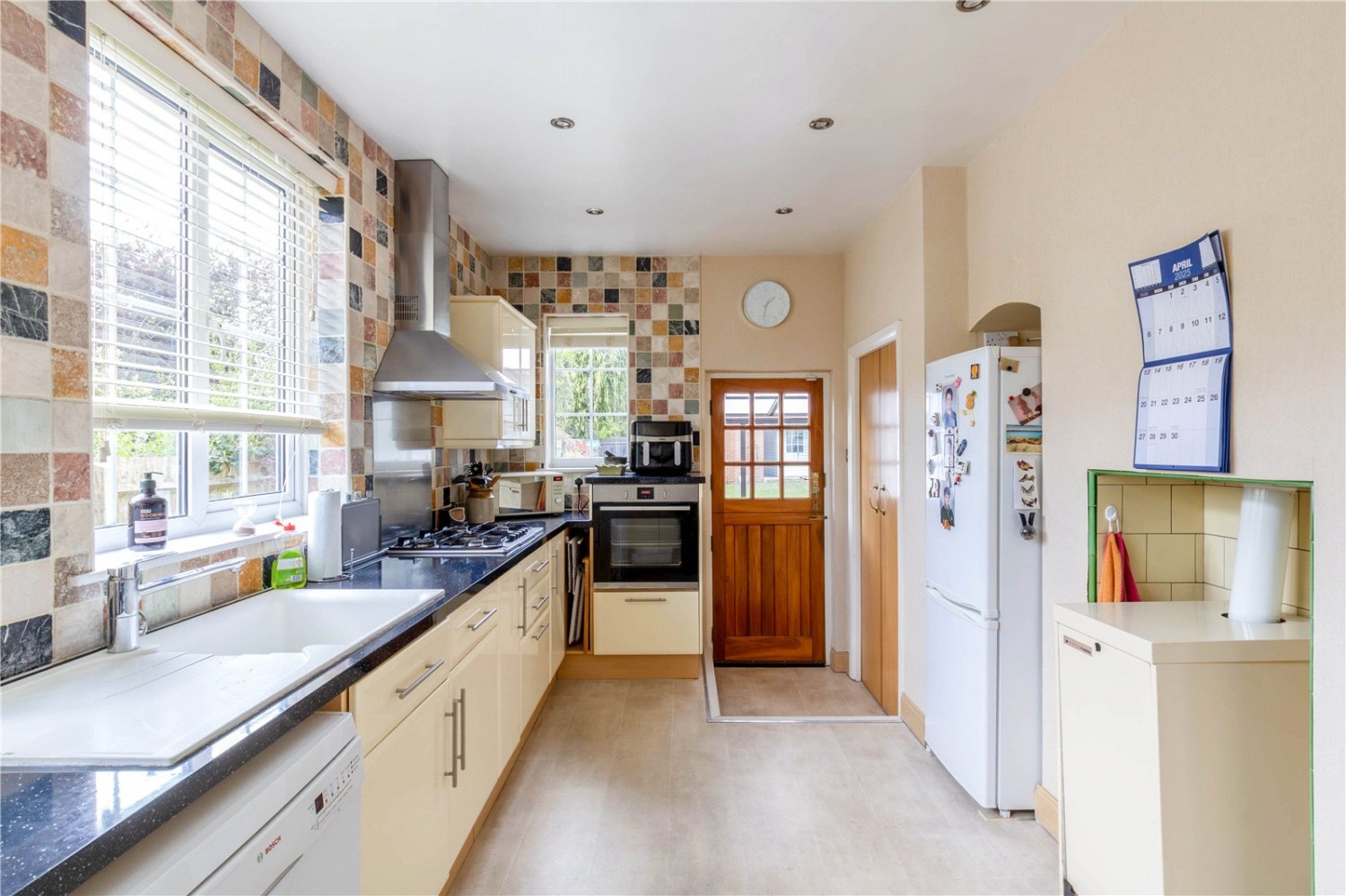 Bishopsworth, Bristol