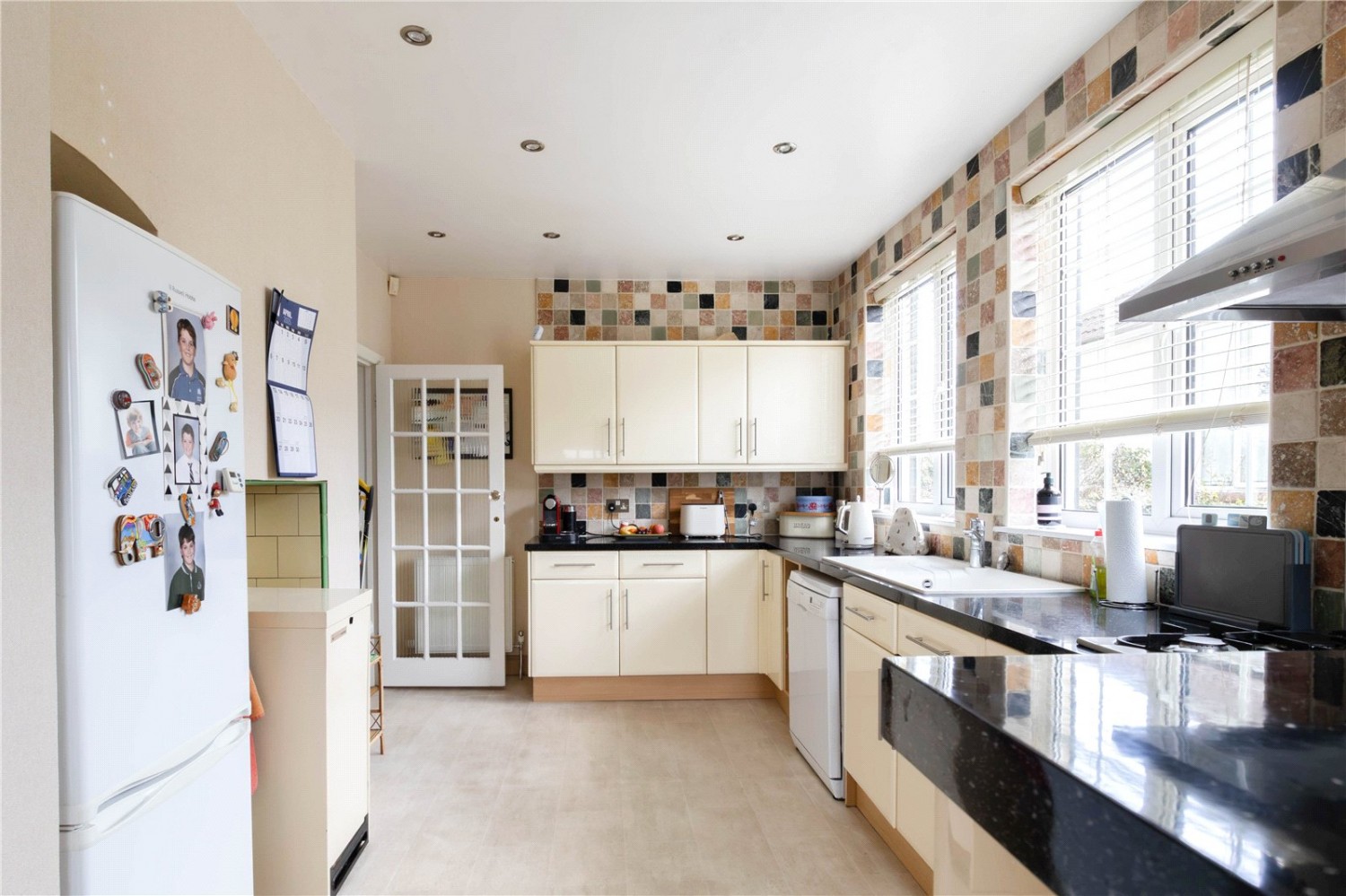 Bishopsworth, Bristol