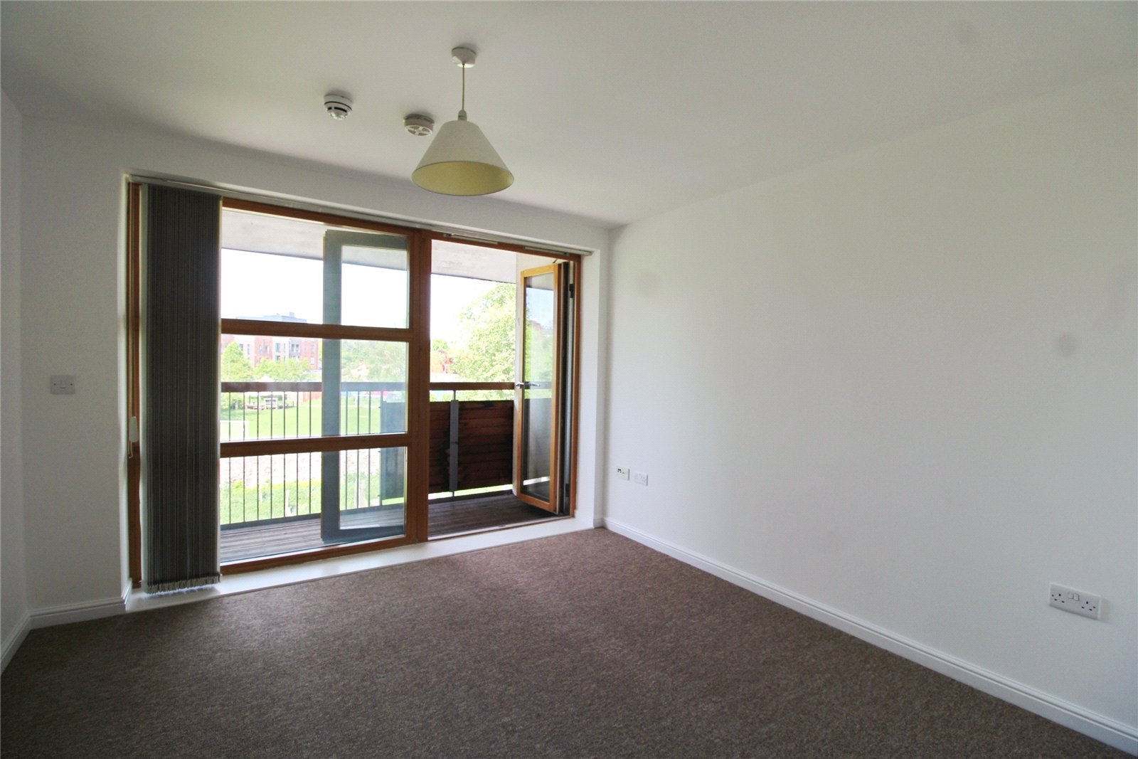 2 bedroom Flat to let in Bristol