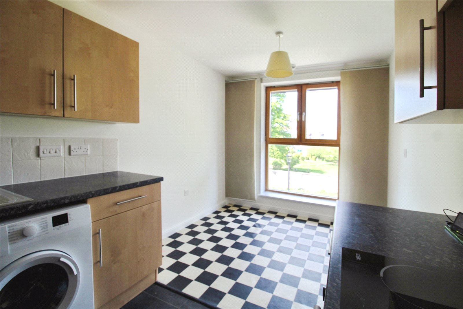 2 bedroom Flat to let in Bristol