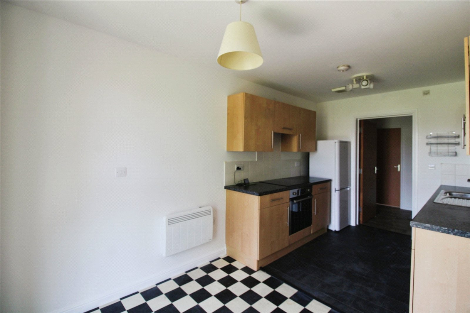 2 bedroom Flat to let in Bristol