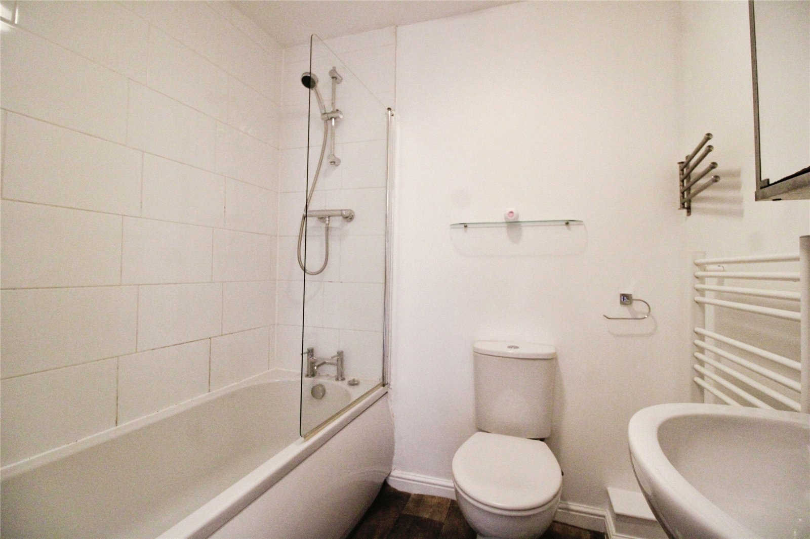 2 bedroom Flat to let in Bristol