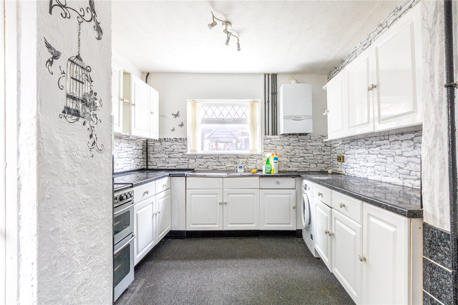 3 bedroom House for sale in Bristol