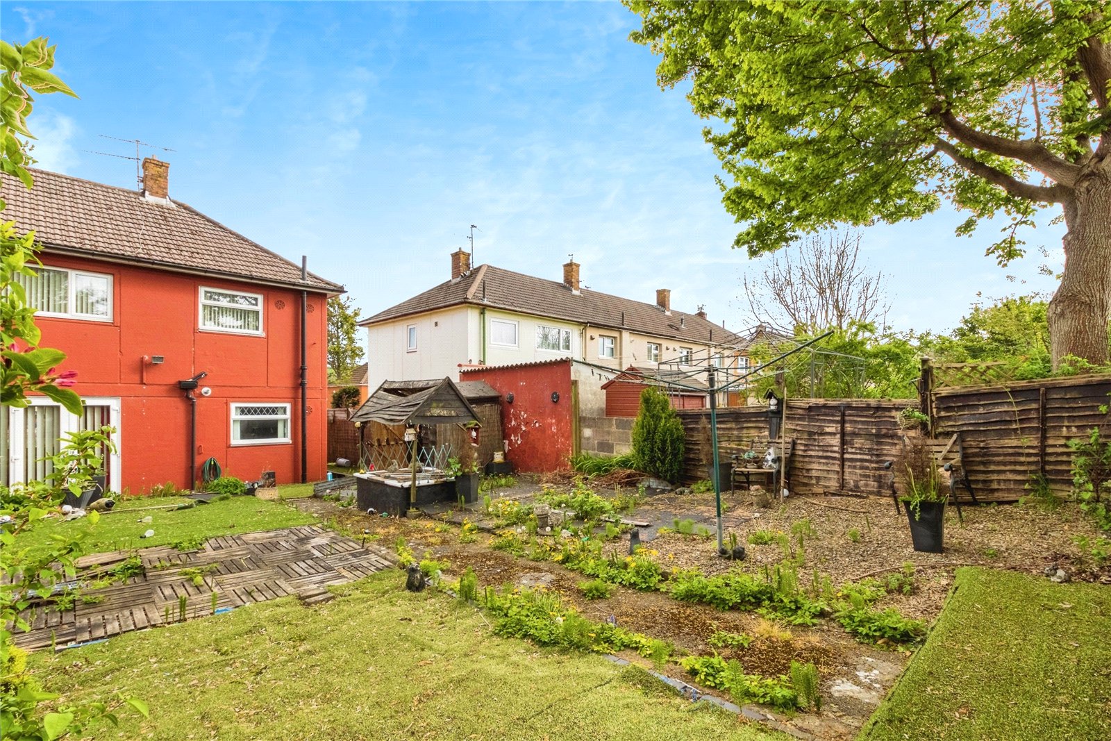 3 bedroom House for sale in Bristol