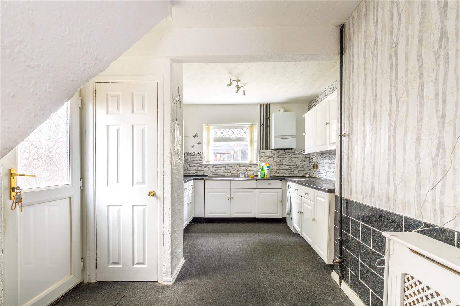 3 bedroom House for sale in Bristol