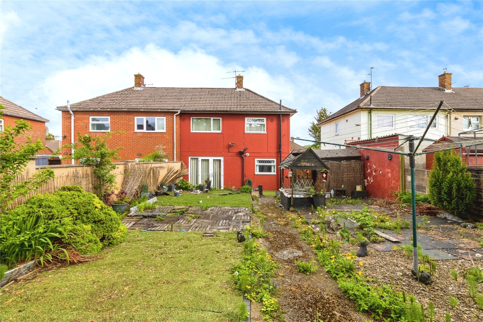 3 bedroom House for sale in Bristol