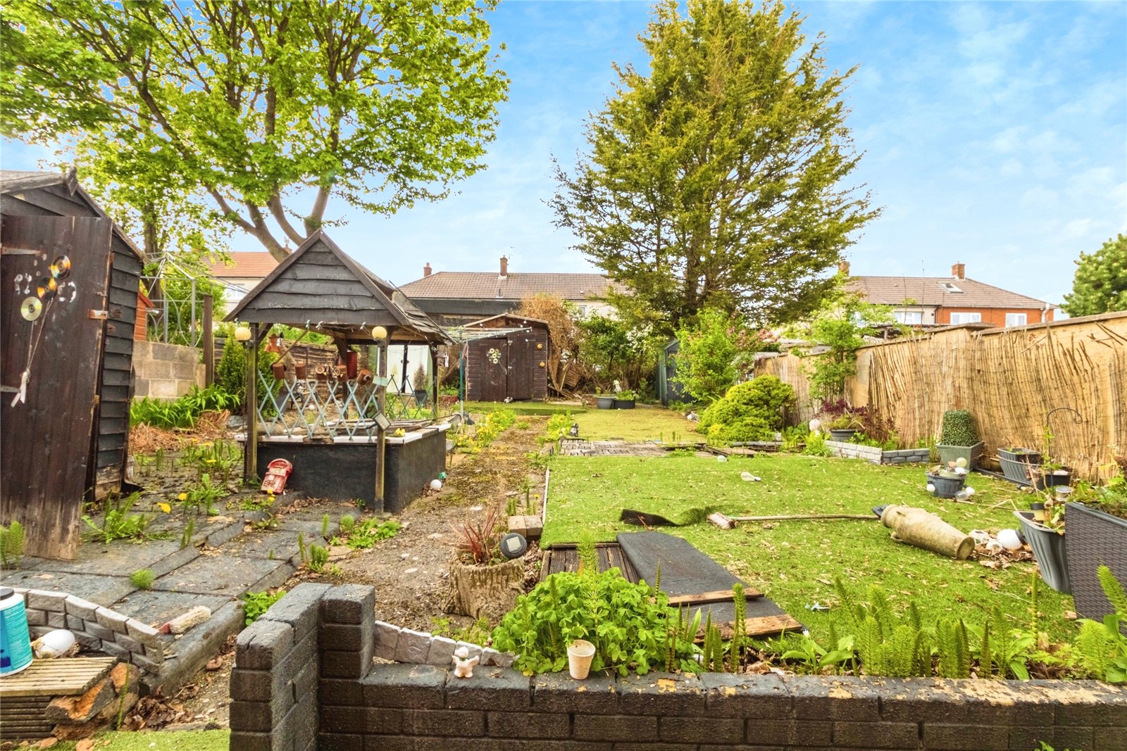 3 bedroom House for sale in Bristol
