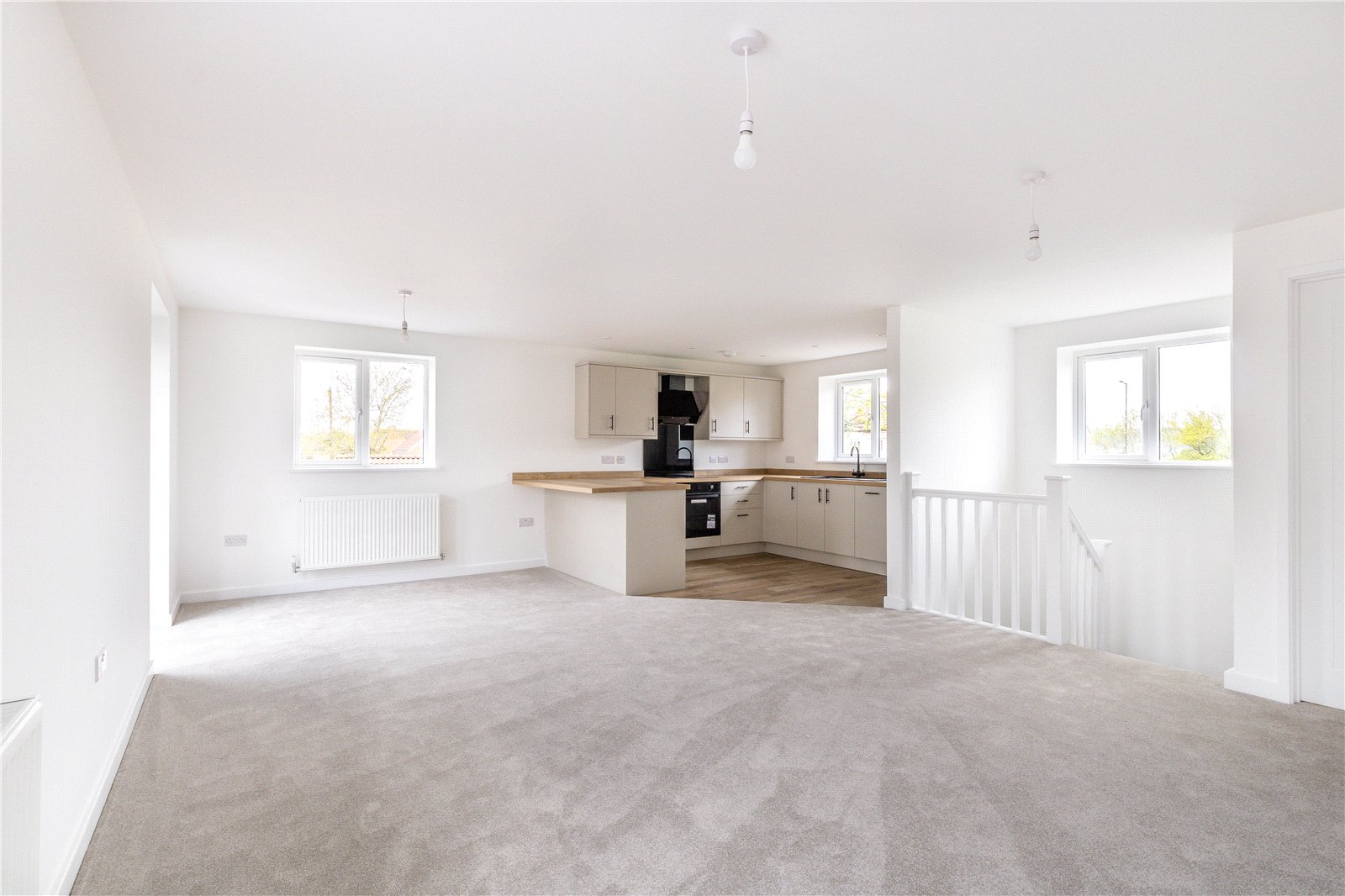 3 bedroom House for sale in Bristol