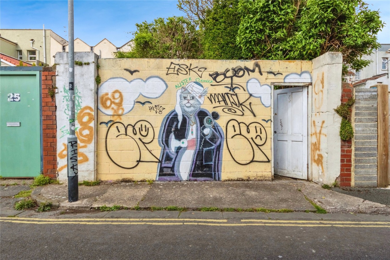 Bristol