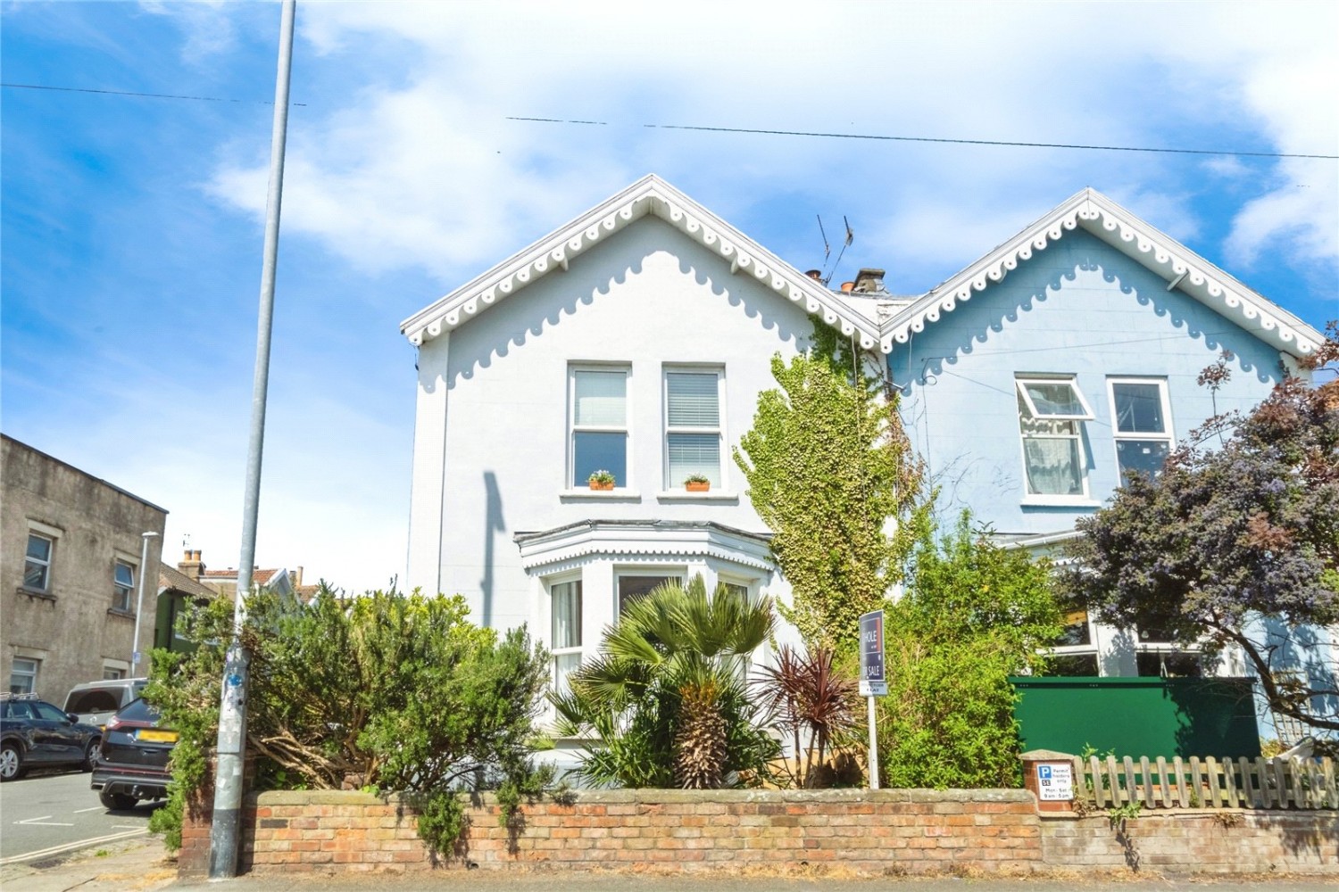 Southville, BRISTOL