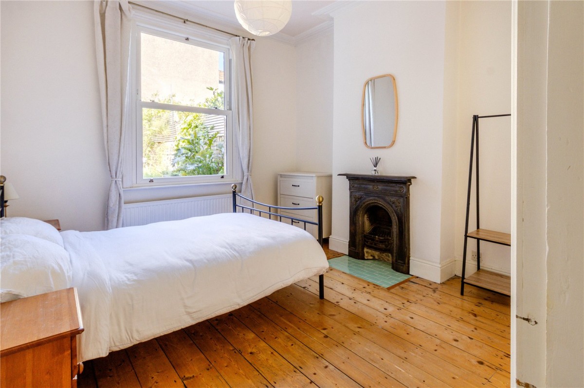 Southville, BRISTOL